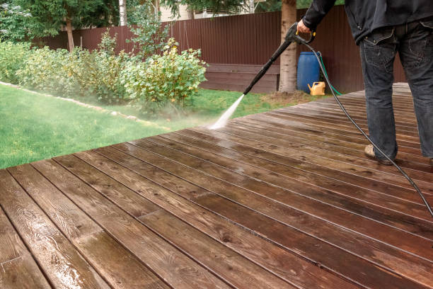 Animal Enclosure Cleaning in Ceres, CA